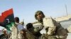 Libya: Chiến binh NTC gặp sự kháng cự kịch liệt ở hai thành phố