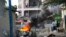 Bir kun oldin al-Shabab Mogadishudagi mehmonxonada 12 kishini o'ldirgan edi. Somali armiyasi hujumchilarning barini yo'q qilishga muvaffaq bo'lgani ma'lum.