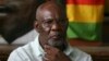 Zimbabwe Opposition Leader Says Mugabe Has Secret Successor