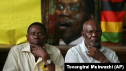 Simba Makoni VaMawambo, Kusile, Dawn naVaDumiso Dabengwa ve ZAPU