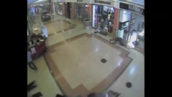 Video ya shambulizi la Westgate Mall Nairobi