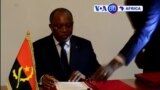 Manchetes Africanas 1 Março 2018: Angola e França assinam mais cooperação