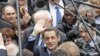 French President to Sue Website for Defamation