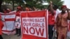 #BringBackOurGirls Group to Meet With Nigerian President