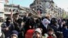 Al menos 25 muertos por ataque suicida en Damasco
