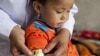 유니세프 “추가 대북 지원물품 연말 전 전달 희망…어린이 29만 명에 혼합백신 접종”
