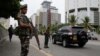 Sri Lanka Bans Groups Suspected in Easter Attacks