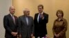 프랑스 외무장관 "이란, 플루토늄 원자로 가동중단 거부"
