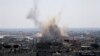 Израиль и ХАМАС возобновили столкновения в Газе