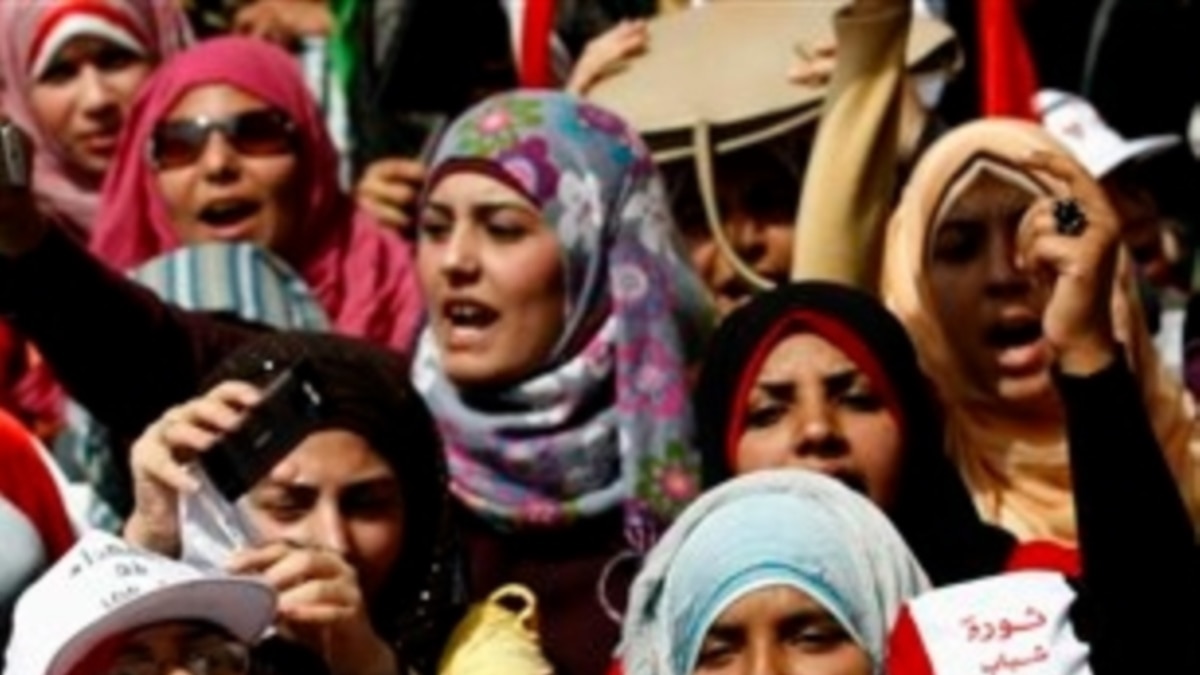 Empowering Women in the Middle East