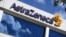 Trụ sở AstraZeneca ở Sydney