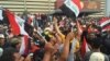 Sadr Supporters Storm Iraqi Parliament