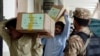 Hundreds With Terror Ties Run in Pakistan Elections