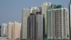 2022年香港房價重挫15%持續13年漲勢終結