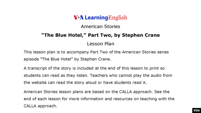 the blue hotel stephen crane essays the blue hotel stephen crane essays