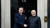 인도 총리, 영국 방문...투자 유치 기대