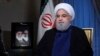 Shugaba Donald Trump ya Sake Dorawa Iran Takunkumin Karya Tattalin Arziki