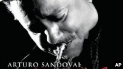 Arturo Sandoval Slows the Pace on 'A Time For Love'