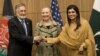 AS-Pakistan Upayakan Perbaikan Hubungan Diplomatik