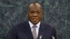 L'ONU envoie un émissaire après un "coup d'Etat" déjoué en Guinée équatoriale