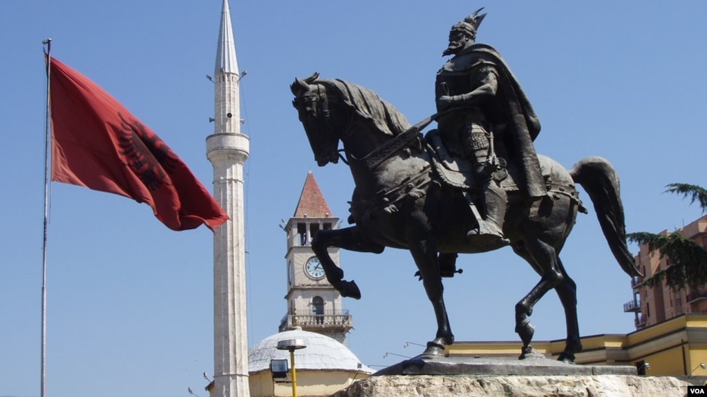 Tirana