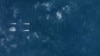 TQ xác nhận đang diễn tập ở Biển Đông, không bình luận về tàu sân bay