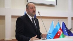 Namiq Zeynalov 