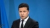 Зеленский ввёл санкции против причастных к выборам в Крыму