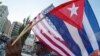 US, Cuba Re-establish Full Diplomatic Ties