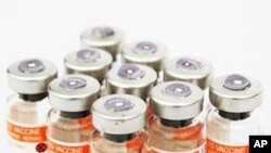 SZO pokrenuo kampanju cijepljenja protiv ospica i rubeole u 112 zemalja svijeta
