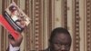 Tsvangirai Demands New Zimbabwe Constitution Before Elections