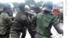 Guinée : les autorités interdisent l’accès du stade de Conakry au premier anniversaire des massacres du 28 septembre 2010