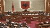 Shqipëri: Parlamenti miraton paketën fiskale