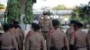 ထိုင်းနိုင်ငံပစ်ခတ်မှု လူ ၁၀ ဦးမက သေဆုံး