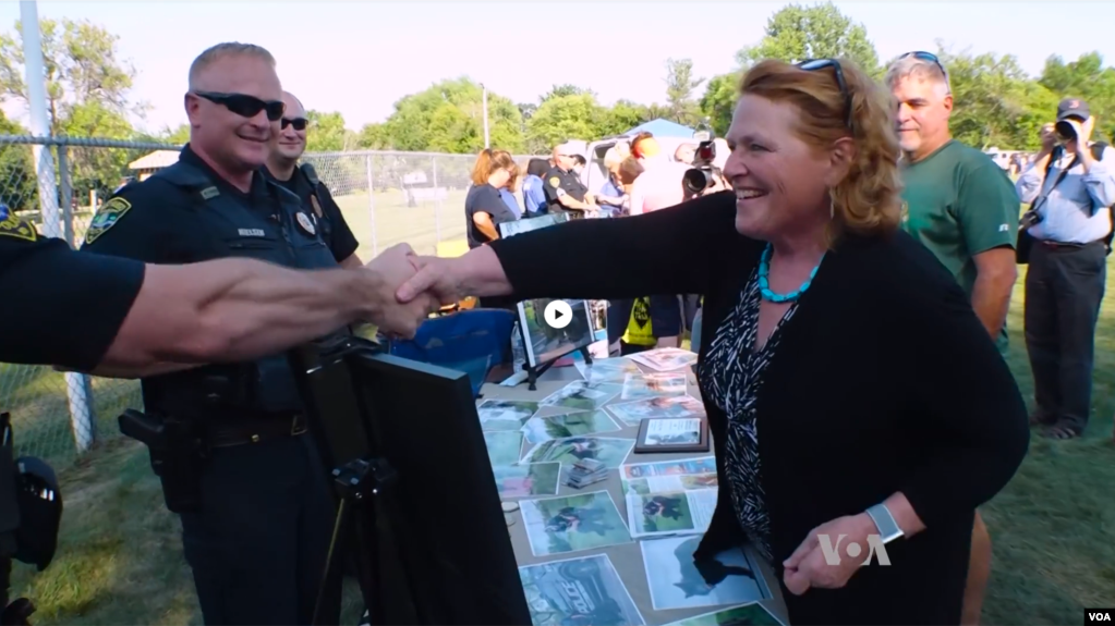 Heidi Heitkamp, Senatore e DakotÃ«s sÃ« Veriut