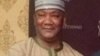 ALIYU MUSTAPHA: Tsaka Mai Wuya, Afirilu 24, 2018