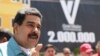 Maduro: "Vergonzante y absurda" orden ejecutiva contra el Petro
