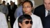 Чэнь Гуанчэн: «бандиты» избили моего племянника
