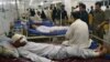 파키스탄 폭탄테러로 57명 사망 