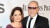 Gloria, Emilio Estefan Rayakan Kesuksesan Imigran di Dunia Musik