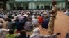 Un groupe armé demande aux couples musulmans-chrétiens de passer devant un imam en Centrafrique