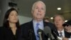 Republican Senators Dissatisfied after Meeting on Benghazi Attack