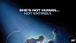 Splice - novi sci-fi triler Adriana Brodya