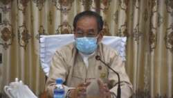 မြန်မာ့ကိုဗစ်ကူးစက်မှု အဆိုးဆုံးကိုမှန်းပြီး ဆောင်ရွက်နေ (ကျန်းမာရေးဝန်ကြီး)