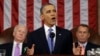 Tổng thống Obama đọc diễn văn về Tình trạng Liên bang