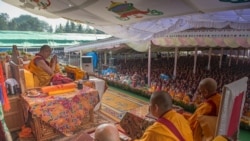 ༧གོང་ས་མཆོག་གིས་ཅེ་ནའི་དང་བལ་ཡུལ་གྱི་དཀའ་ངལ་ལ་རོགས་རམ་དགོས་པ་བཀའ་བརྩལ་བ།