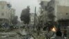 شام: اِدلب میں کار بم دھماکہ، 23 افراد ہلاک