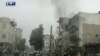 Взрыв в столице провинции Идлиб: как минимум, 23 погибших 