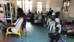 Guiné-Bissau: Greve na saúde obriga pacientes a procurarem privados e Governo recruta médicos militares