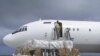 UNHCR Humanitarian Airlift Arrives in Mogadishu